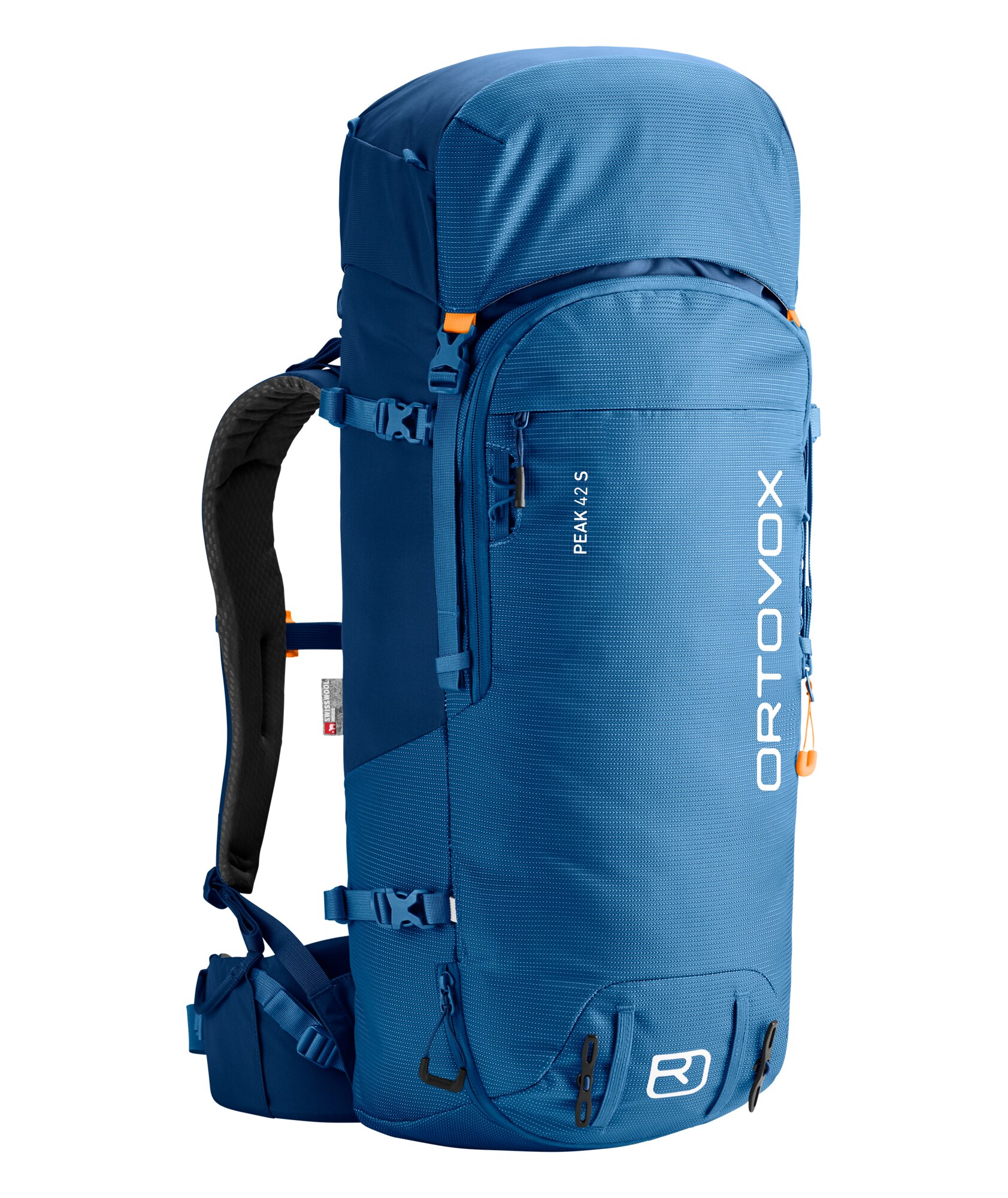 Rucsac Ortovox Peak 42 S - Alpin Expe