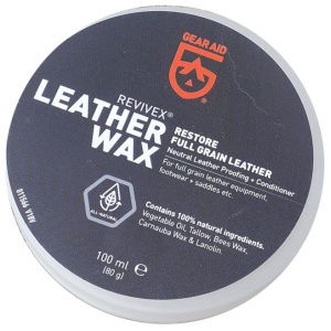 Revivex Leather Wax