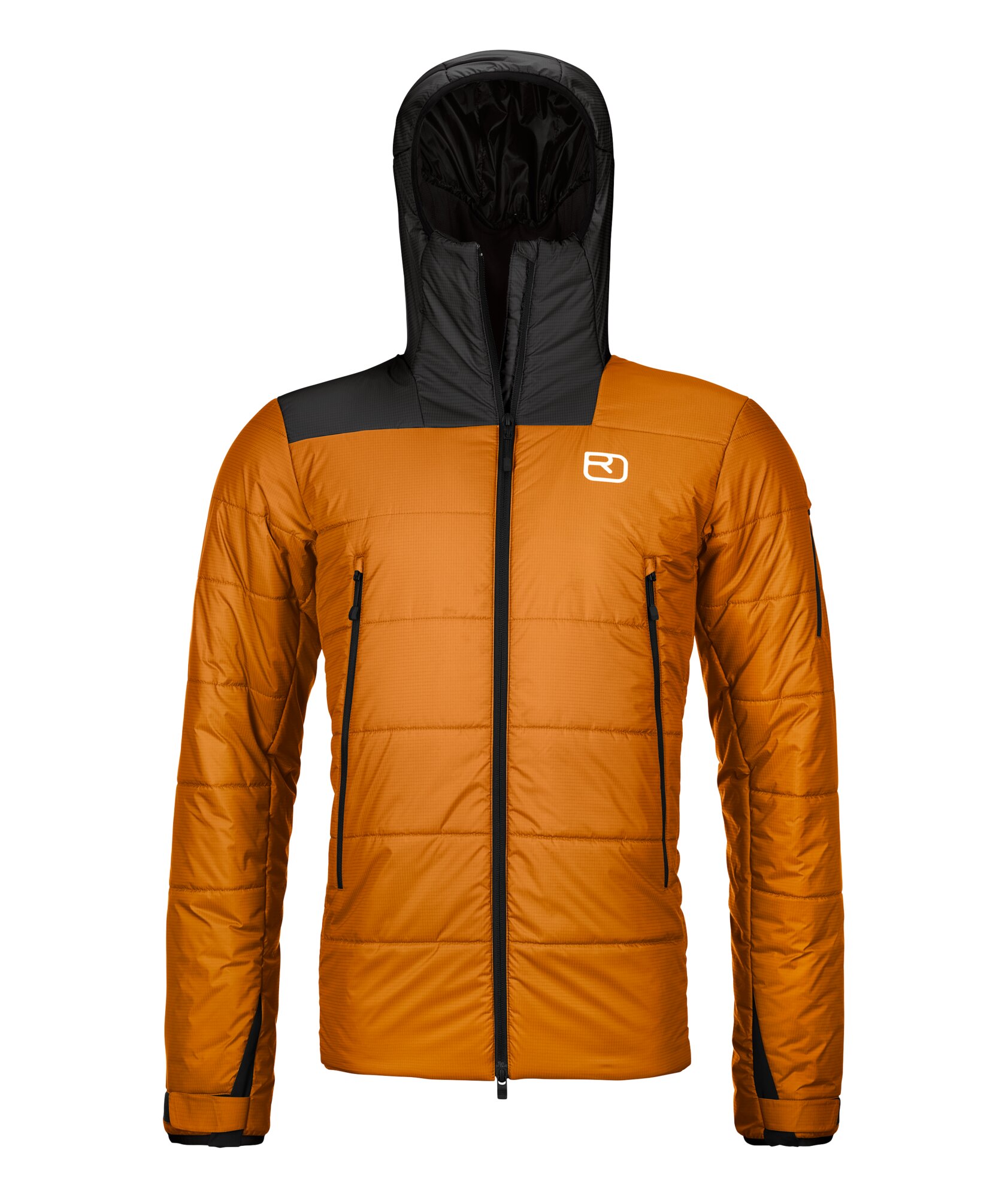 Jacheta Ortovox Swisswool Zinal - Alpin Expe