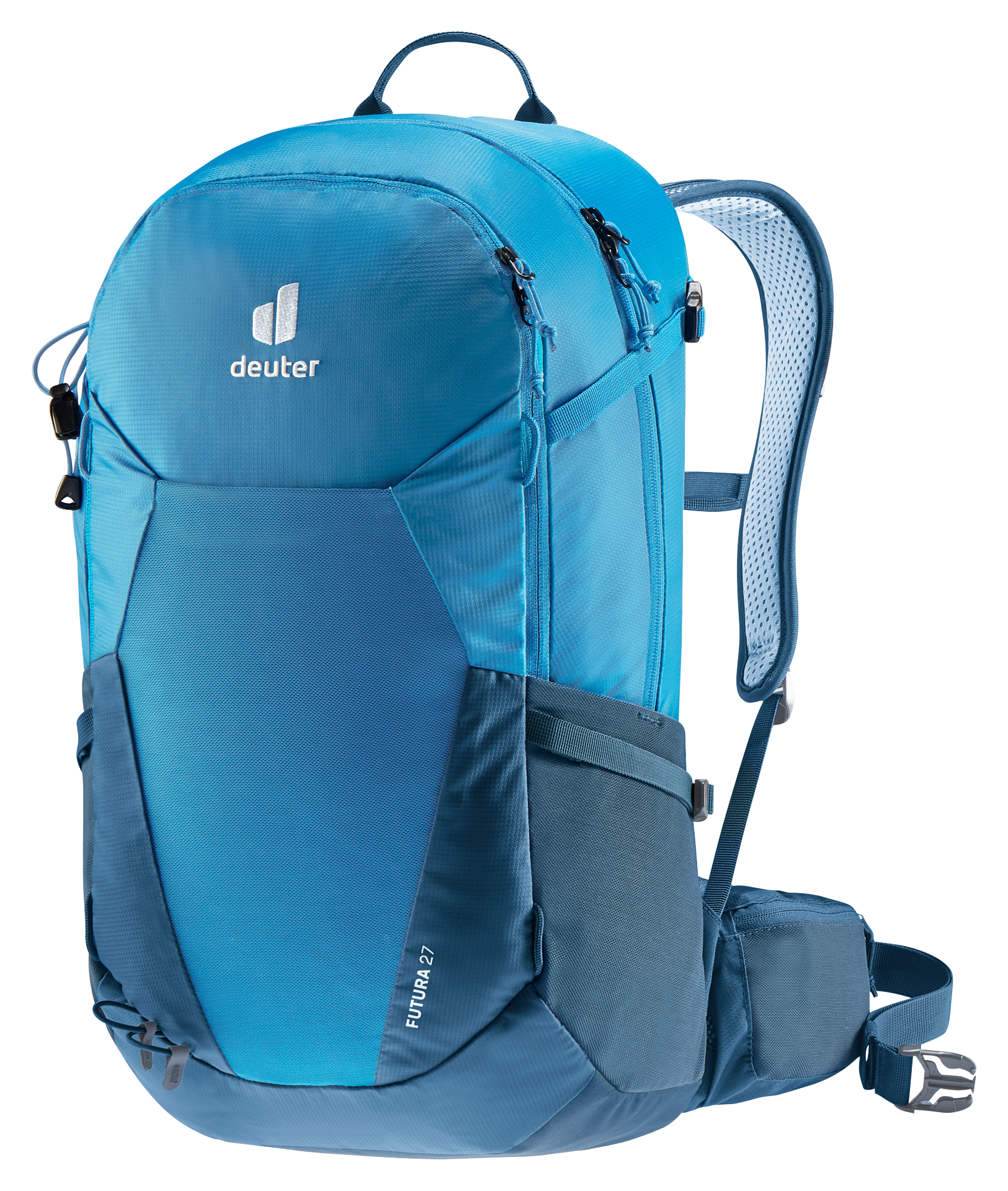 Isolate Structurally Assimilate Rucsac Deuter Futura 27 - Alpin Expe