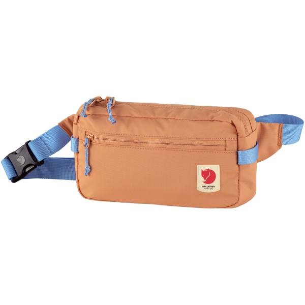 Borseta FjallRaven High Coast Hip Pack - Alpin Expe