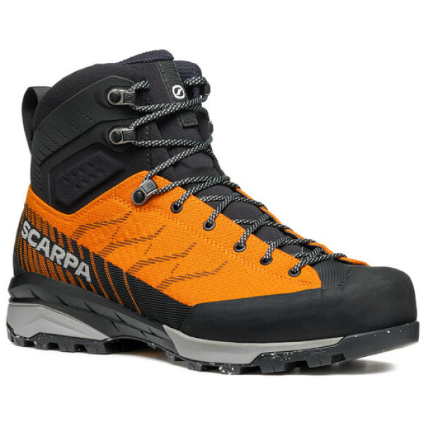 Bocanci Scarpa Mescalito TRK Planet GTX - Alpin Expe