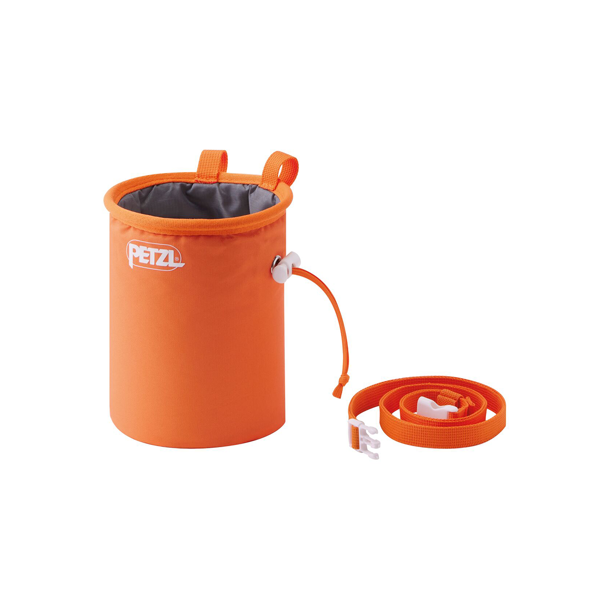 Sac magneziu Petzl Bandi - Alpin Expe