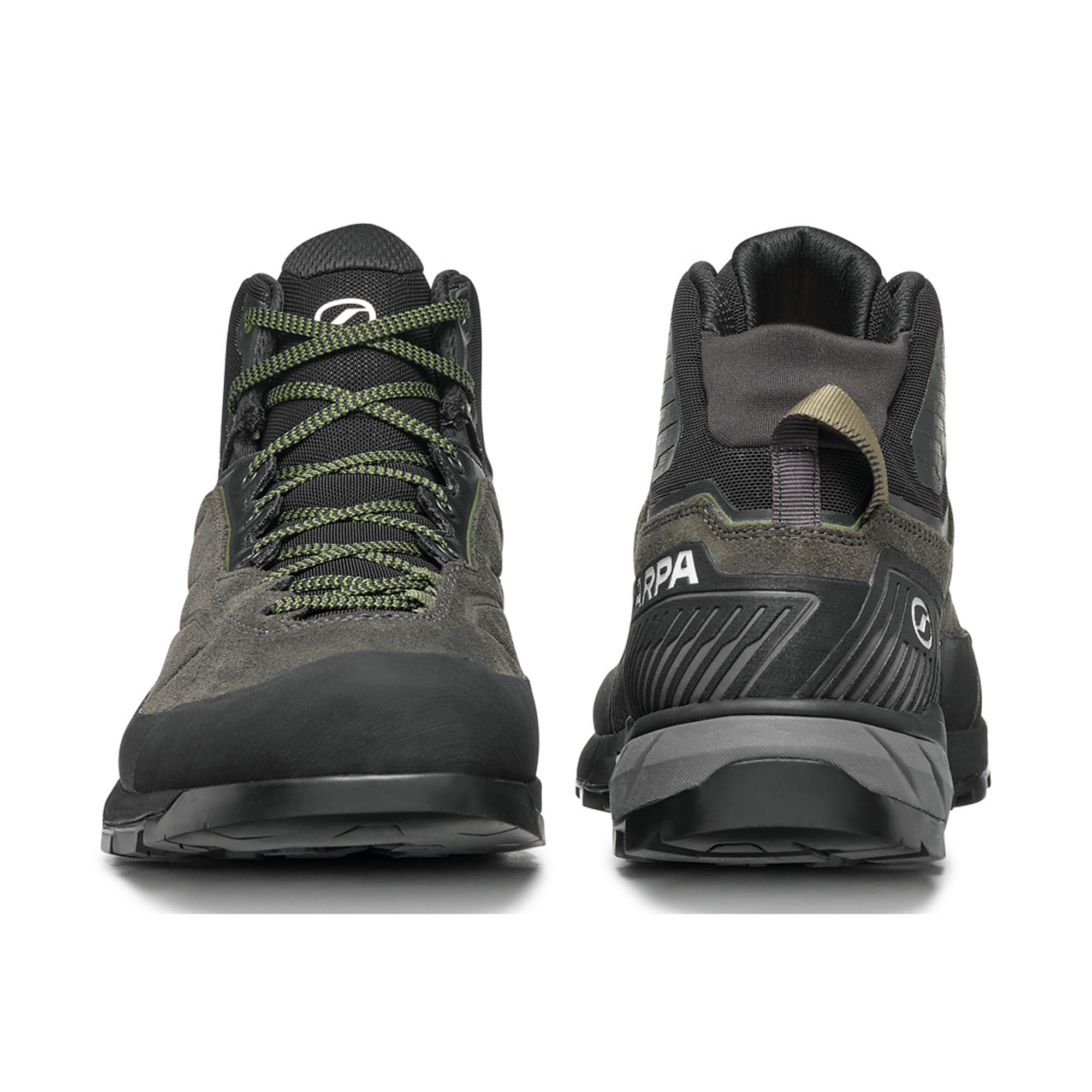 Semighete Scarpa Rapid XT Mid GTX - Alpin Expe