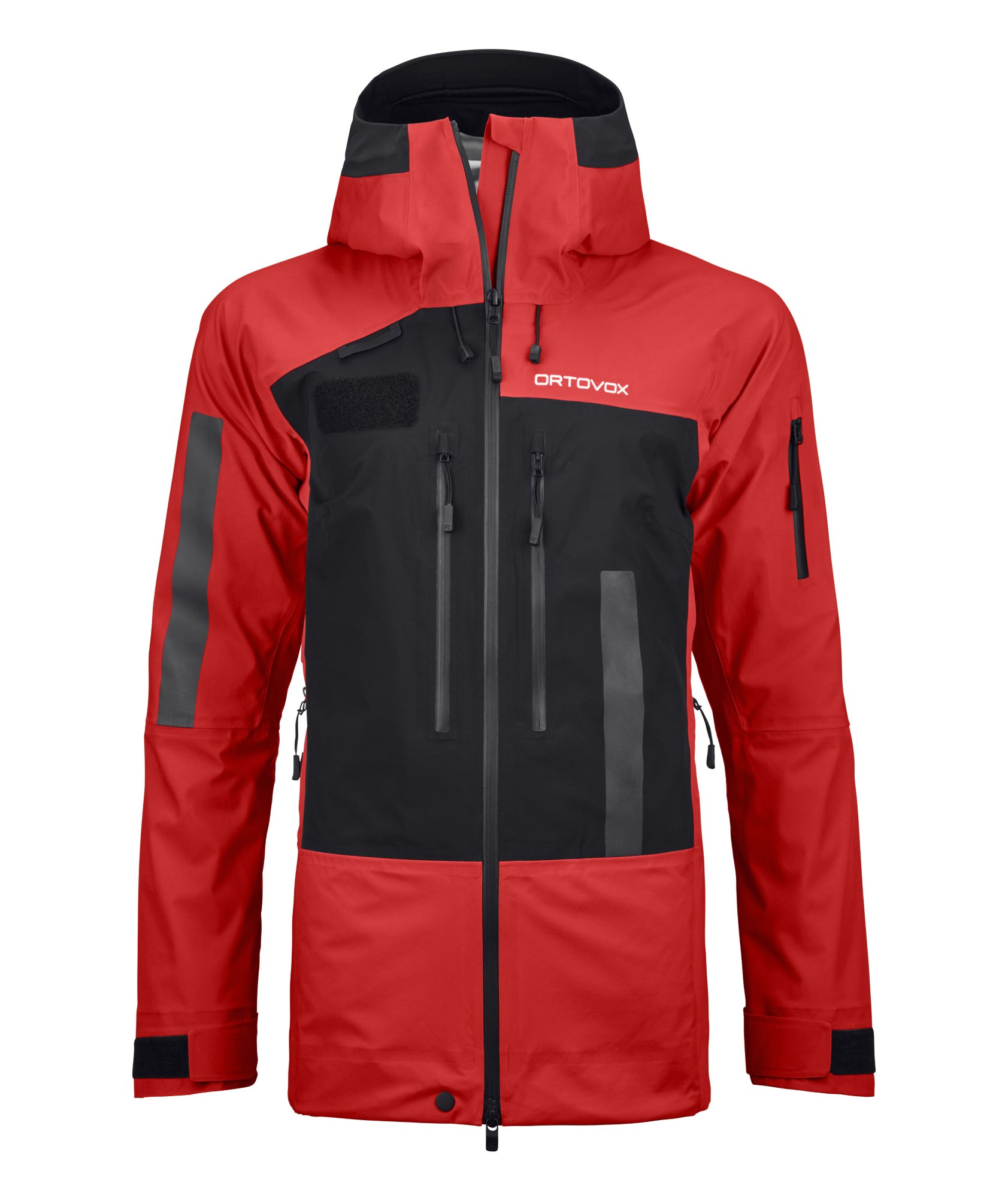 Jacheta femei Ortovox Rescue 3L - Alpin Expe