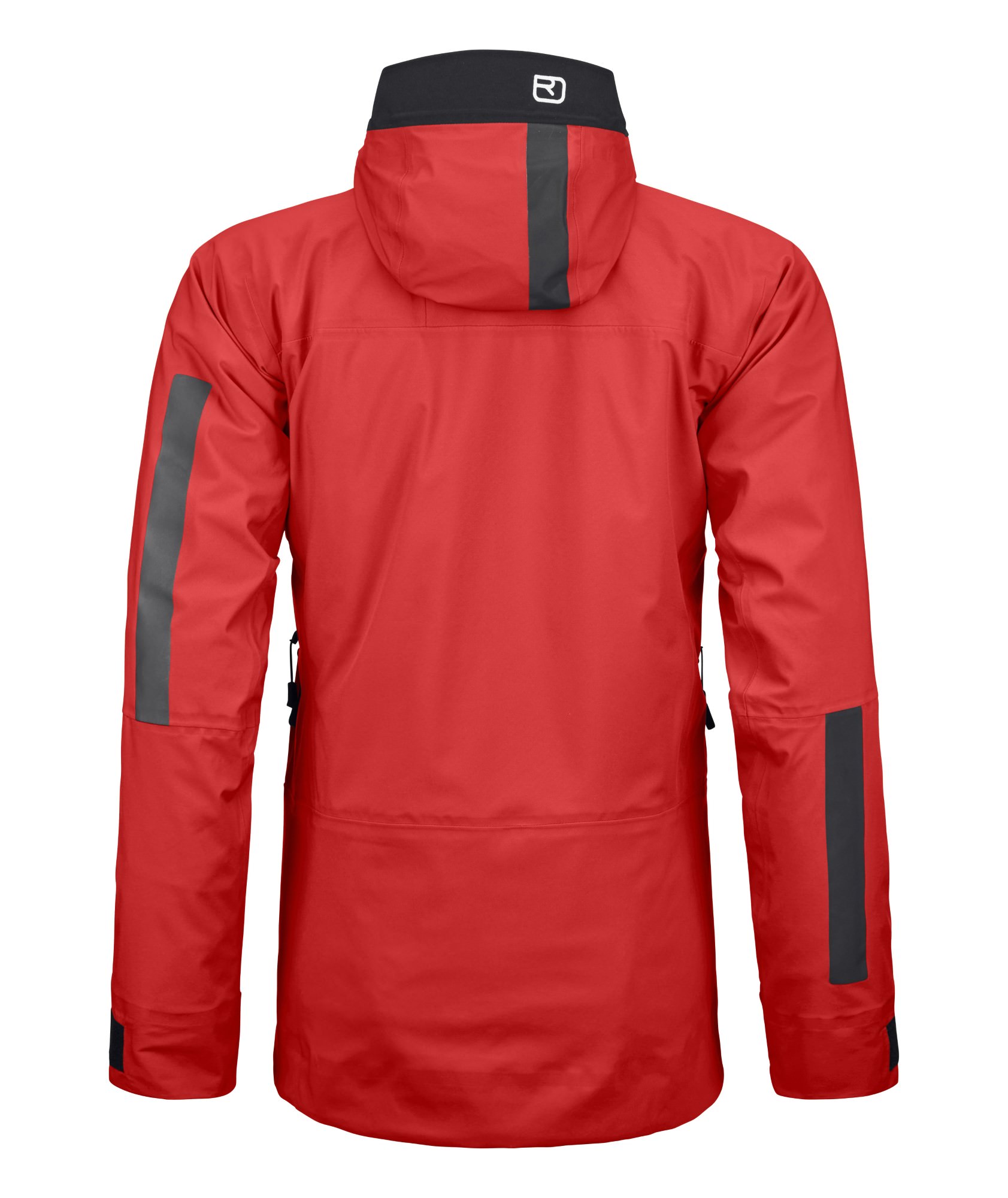 Jacheta femei Ortovox Rescue 3L - Alpin Expe