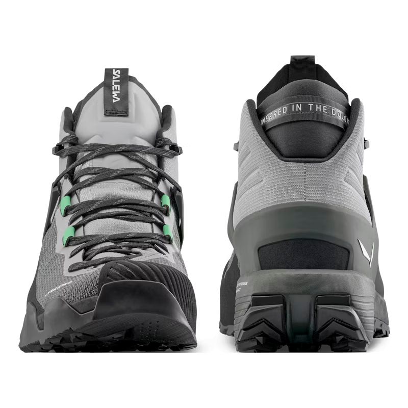 Semighete Salewa Wildfire NXT Mid GTX - Alpin Expe