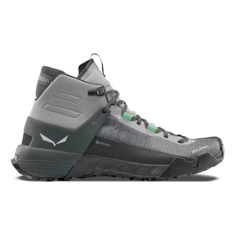 Semighete Salewa Wildfire NXT Mid GTX - Alpin Expe