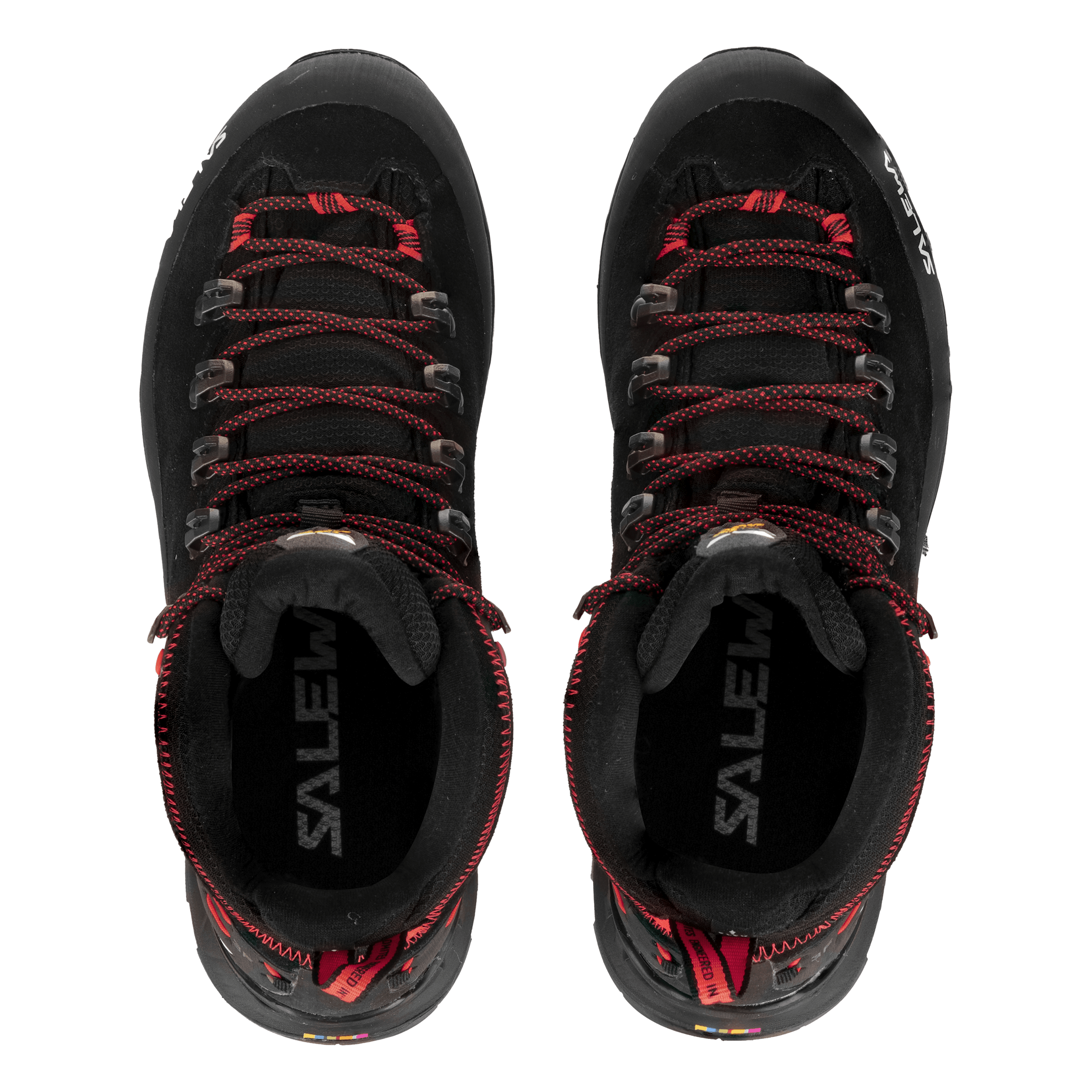 Bocanci femei Salewa Alp Mate Winter Mid Powertex - Alpin Expe